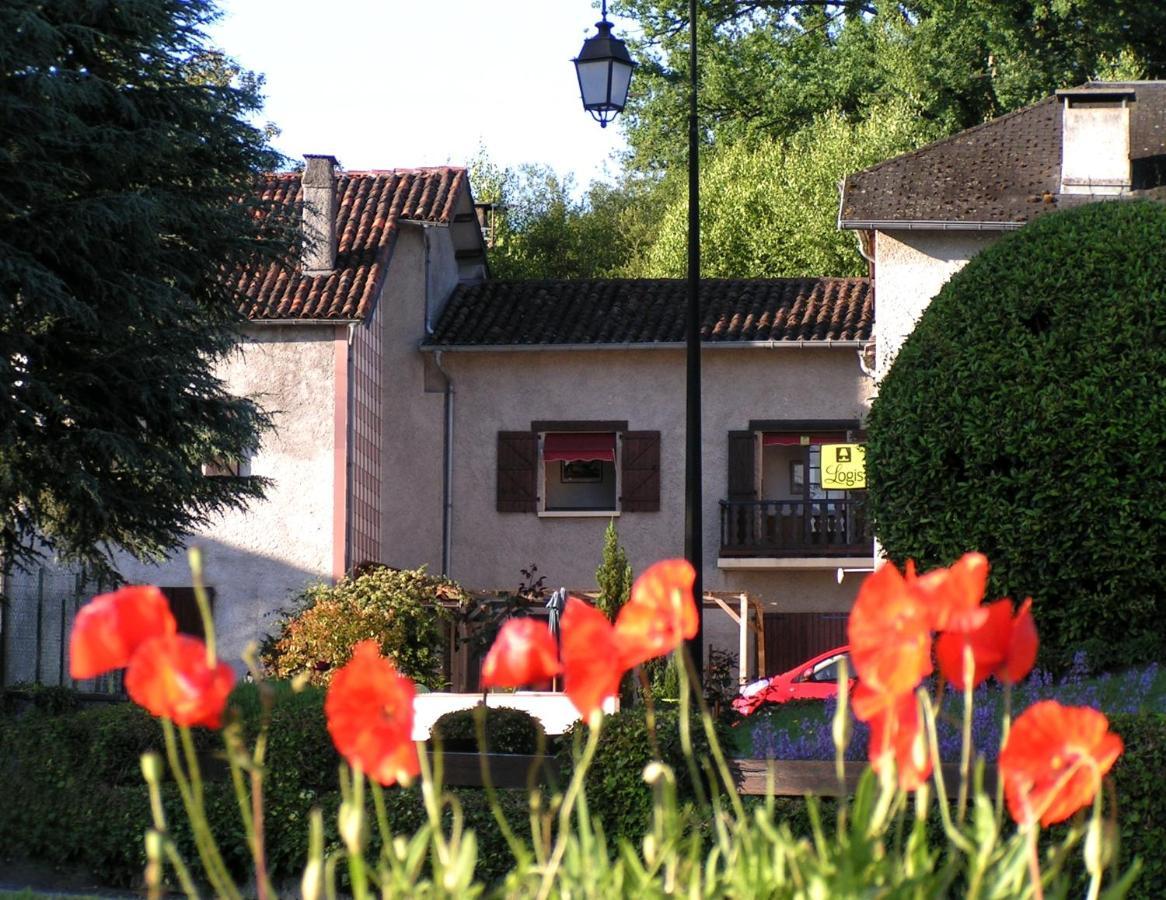 Relais Du Castera Hotel Nestier Exterior photo